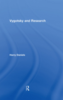 Vygotsky and Research 0415395933 Book Cover