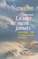 La mer ne ment jamais 2709622696 Book Cover