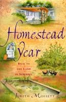 Homestead Year 155821352X Book Cover