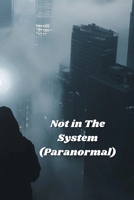 Not in The System B0DSLWPRCT Book Cover