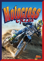Motocross Cycles 1623106699 Book Cover