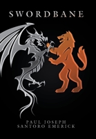 Swordbane 1669843203 Book Cover