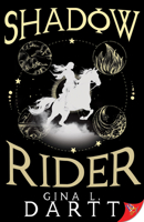 Shadow Rider 1636796915 Book Cover