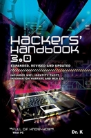 Hackers' Handbook 3.0 1847321100 Book Cover