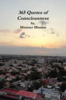 365 Quotes of Consciousness 1105951707 Book Cover