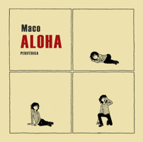 Aloha 8492865636 Book Cover