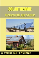Solarthermie: Heizen mit der Sonne B0C6BQ3RLL Book Cover
