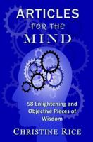 Articles for the Mind 1494277255 Book Cover