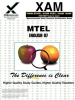 MTEL English 07