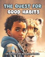 The Quest for Good Habits: An Adventure in North Africa B0BV1Y18Y8 Book Cover