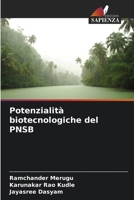 Potenzialità biotecnologiche del PNSB (Italian Edition) 6207002407 Book Cover