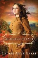 Choices of the Heart 0800719867 Book Cover