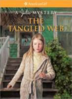 The Tangled Web: A Julie Mystery 1593694768 Book Cover