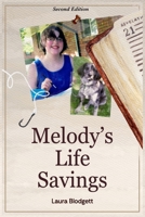 Melody's Life Savings 1973876566 Book Cover