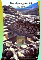The Apocrypha #3 1326286595 Book Cover