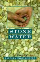 Stone Water 0440227550 Book Cover