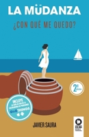 La mudanza: ¿Con qué me quedo? 8416994374 Book Cover