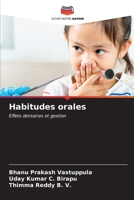 Habitudes orales (French Edition) 620665902X Book Cover