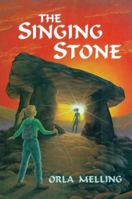 The Singing Stone 0140319808 Book Cover