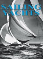 Sailing Yachts: From Technique to Adventure 8854401099 Book Cover