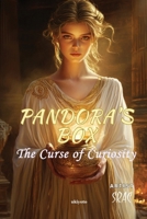 Pandora's Box Children's Classics B0FG9Y1TW9 Book Cover