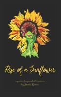 Rise of a Sunflower: A Poetic Diary & Affirmations 172773212X Book Cover