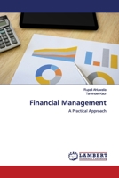 Financial Management: A Practical Approach 6139963761 Book Cover