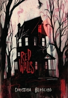 Red Walls 1967547130 Book Cover