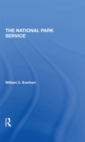 The National Park Service 0865311307 Book Cover