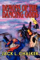 Demons of the Dancing Gods 034530893X Book Cover