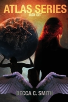Atlas Series Box Set 194987754X Book Cover