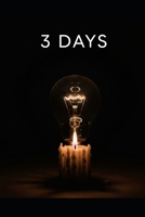 3 Days: A Failed Plan? B0FRYRGRC5 Book Cover
