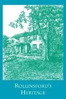 Rollinsford's Heritage 1933275065 Book Cover