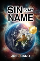 Sin is my Name B0GT8H35TF Book Cover