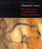 Chauvet Cave 0500282862 Book Cover