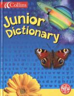 Junior Dictionary 0764154354 Book Cover