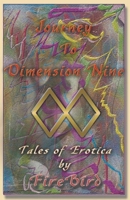 Journey to Dimension Nine B0B6H4KDBD Book Cover