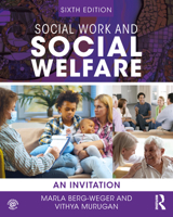 Social Work and Social Welfare 0415501601 Book Cover