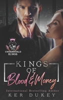 Kings of Blood and Money B09HG552R5 Book Cover