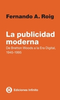 La publicidad moderna, La publicidad moderna (Spanish Edition) 9873970266 Book Cover