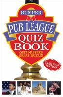 Bumper Pub League Quiz Book 0572035381 Book Cover