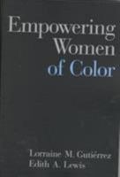 Empowering Women of Color 0231101171 Book Cover