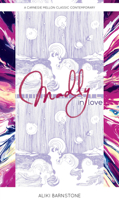Madly in Love (Carnegie Mellon Poetry (Paperback)) 0887485871 Book Cover