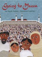 Going to Mecca 184780490X Book Cover