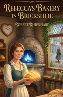 Rebecca’s Bakery in Brickshire (The Berkshire Chronicles) B0GNMNN1BX Book Cover