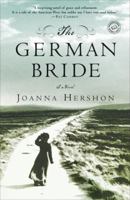 The German Bride 0345468465 Book Cover
