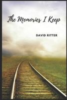 The Memories I Keep 1105919323 Book Cover