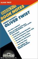 Oliver Twist (Barron's Book Notes) 0764191616 Book Cover