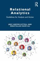 Relational Analytics: Guidelines for Analysis and Action 0367436256 Book Cover