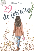 29 de febrero B08Y49Z2GX Book Cover